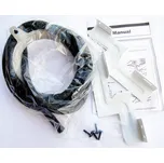 Spojovací sada pračky se sušičkou LG 5001EL2001H