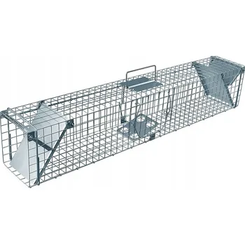 Zvířecí past Past na kuny Zielona Łapka