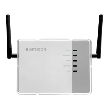 Kancelářská technika EBS-50 Bezdrátová komunikační jednotka pro elektronické cenovky