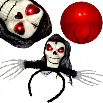 Karnevalový kostým Halloweenský kostým del-sol univerzální velikost