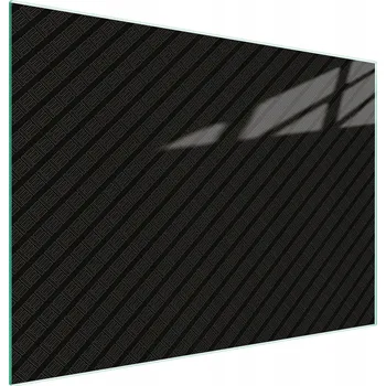 Kuchyňské prkénko Krájecí deska TMK ArtDeko sklo 1 ks