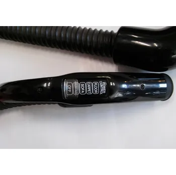 Vysavač LG V-4000T hadice vysavače