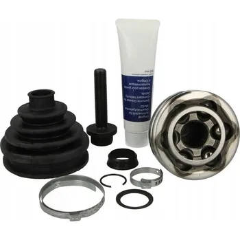 Poloosa kola VNĚJŠÍ KLOUB HOMOKINETICKÝ AUDI A4 PASSAT 1.9TDI 01-