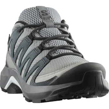 Pánská obuv Salomon X-Adventure Recon GTX W L47813300 - monument/turbulence/balla 39 1/3