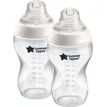 Tommee Tippee Kojenecká lahev C2N 340…