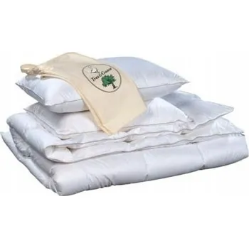 přikrývka Přikrývka Tree&Goose 200 cm x 160