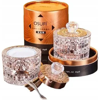 Pleťový krém Pleťový krém Osufi proti vráskám, multifunkční emulze 50 ml