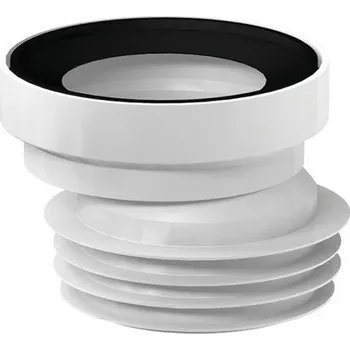 Slovarm T-3560/II-EX manžeta WC excentrická