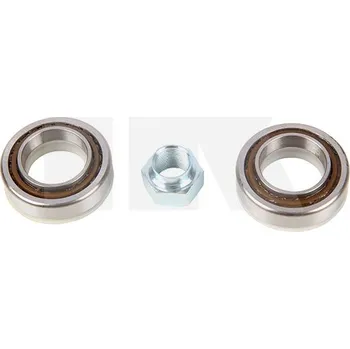 Sada ložisek kol NK 752519