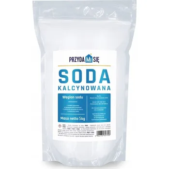 Prací prášek Univerzální prací prášek Przyda Mi Się 5 kg