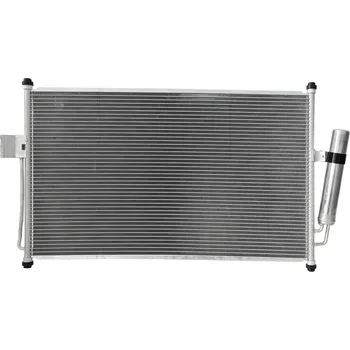 Výparník klimatizace Klimatizace ISUZU D-MAX 12- 2.5 3.0 CRDI 94770907