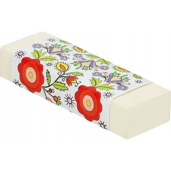 Pryž Guma na gumování Artfolk vícebarevná 1 ks