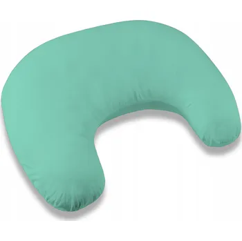 Povlečení Náhradní POVLEČENÍ na kojící polštář fazole MOON W26