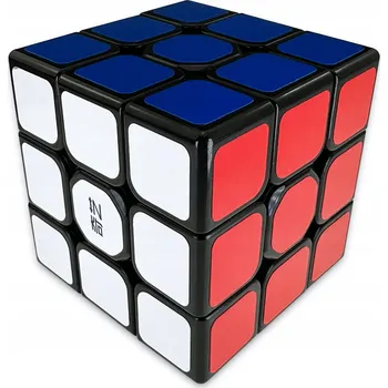 Hlavolam Logická skládací kostka KOSTKA 3x3