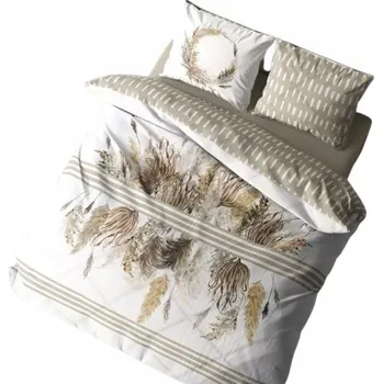 Povlečení Povlečení RENFORCE BAVLNA 160x200 + 2x 70X80