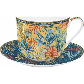 Šálek Easy Life porcelánový 400 ml 1 ks