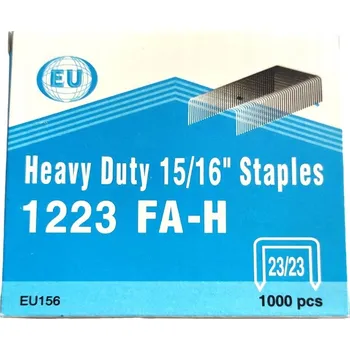 Spona do sešívačky Sponky Taurus 23/24