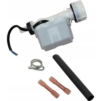 Příslušenství pro myčku Elektroventil Aqua Stop pro myčky nádobí Bosch