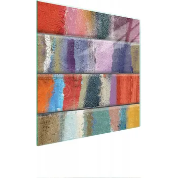 Kuchyňské prkénko Krájecí deska TMK ArtDeko sklo 1 ks