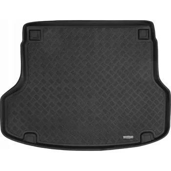 autokoberec Rohož do kufru Rezaw-Plast polypropylen