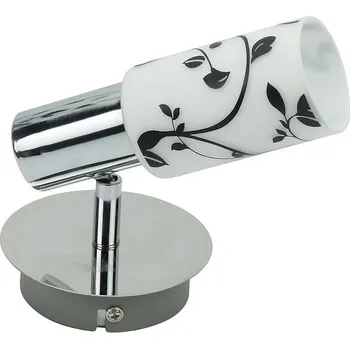 Bodové svítidlo SVÍTIDLO RABALUX BLOSSOM 6175 (Stropní bodové svítidlo)