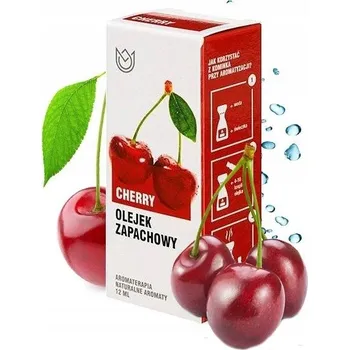 Vonný olej Naturalne aromaty CHERRY 12 ml