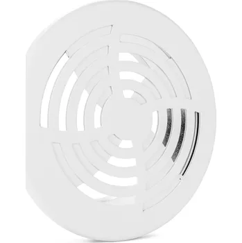 Větrací mřížka Ventilační mřížka Ventilační Awenta bílá