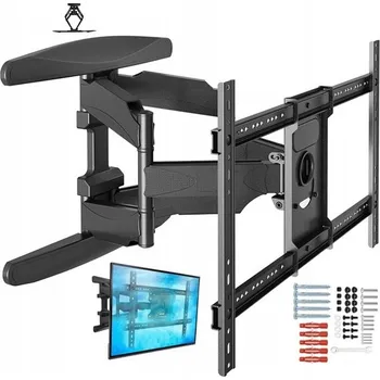 Televizní držák OTOČNÝ DRŽÁK NA TV QE65Q60TAUXXH SAMSUNG RAMENO UPEVNĚNÍ