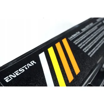 Baterie k notebooku Enestar baterie pro ASUS 70-NX01B1000Z, bezpečná