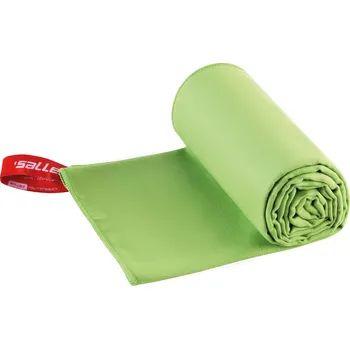 saller ručník mikro BARVA: 245 limetková