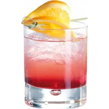 Sklenice Sklenice Disco (200 Ml) silné dno