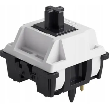 Klávesnice Mechanická klávesnice Akko V3 pro Piano Switch