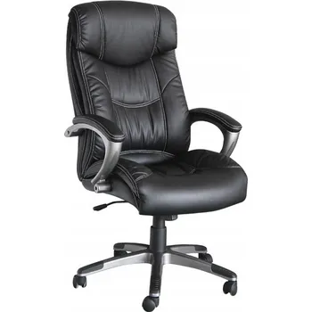 KANCELÁŘSKÉ KŘESLO GITA černá