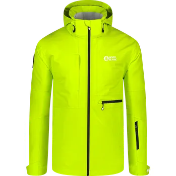 NORDBLANC Permafrost NBWJM8122 jasně zelená