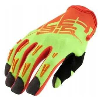 Moto oblečení Acerbis rukavice MX2 (fox thor fly 100%) ProMX