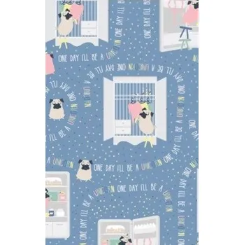 Prostěradlo Bambusová přikrývka La Millou 140 x 200 cm