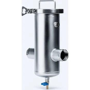 vodní filtr Nerezový filtr mechanických nečistot FDW 1.0 Připojení: DN 50 - vnitřní závit