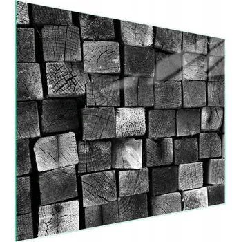 Kuchyňské prkénko Krájecí deska TMK ArtDeko sklo 1 ks