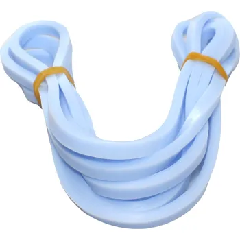 Merc sport Power Band Posilovací guma TPE modrá Leve1 Cena za odběr více kusů: 10 a více kusů