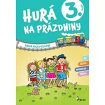 Hurá na prázdniny - Opakování 3. třídy