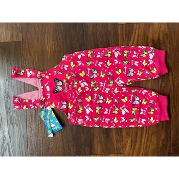 Tepláky KUGO vel. 74, 98