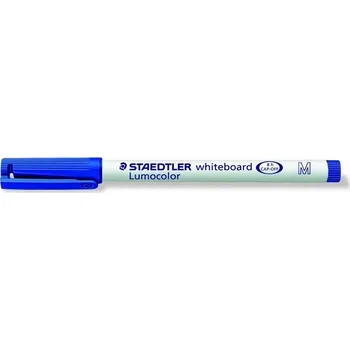 Zvýrazňovač Staedtler modrý 1 ks