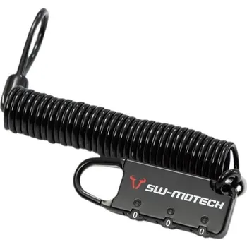 Motozámek KABELOVÝ ZÁMEK NA ZAVAZADLA CLOC0000210100B