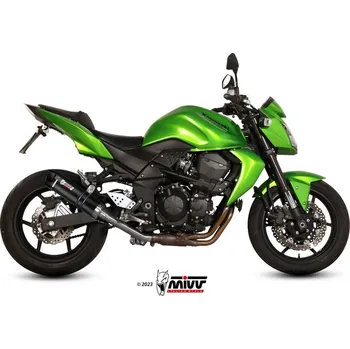 Výfuk pro motocykl Moto výfuk MIVV GP-C CARBON with carbon cap KAWASAKI Z750 2007 - 2014