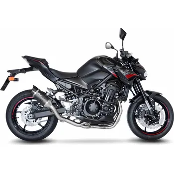Auto-moto Svody LeoVince KAWASAKI Z 900 2020 - 2024 HEADER PIPES