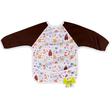 XKKO Bryndák s rukávy, Wild Forest