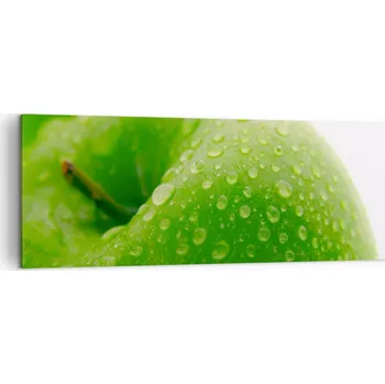 Obraz Foto obraz na plátně canvas 140x50 ovoce obývací pokoj ložnice na zeď velký