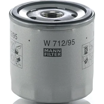 Mann-Filter W712/95