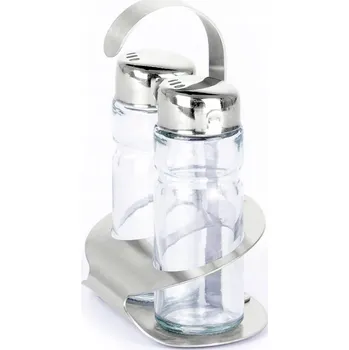 Dóza na potraviny Sada dóz na koření 2 kusy TECHNICA