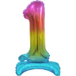 Godan Fóliový balónek číslo s…